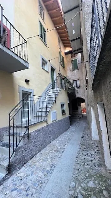 דירות לצנו Casa Melox