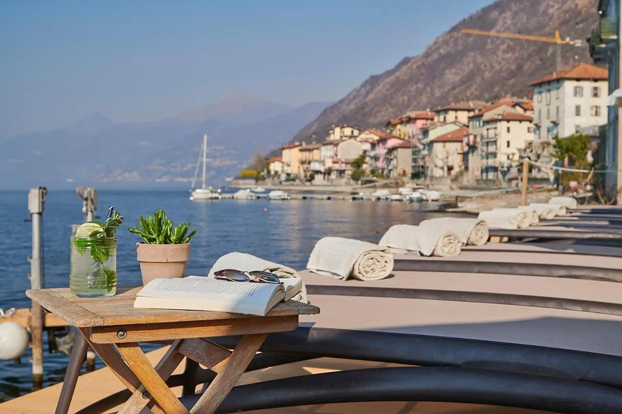 Casa Melox Apartment Lezzeno Italy