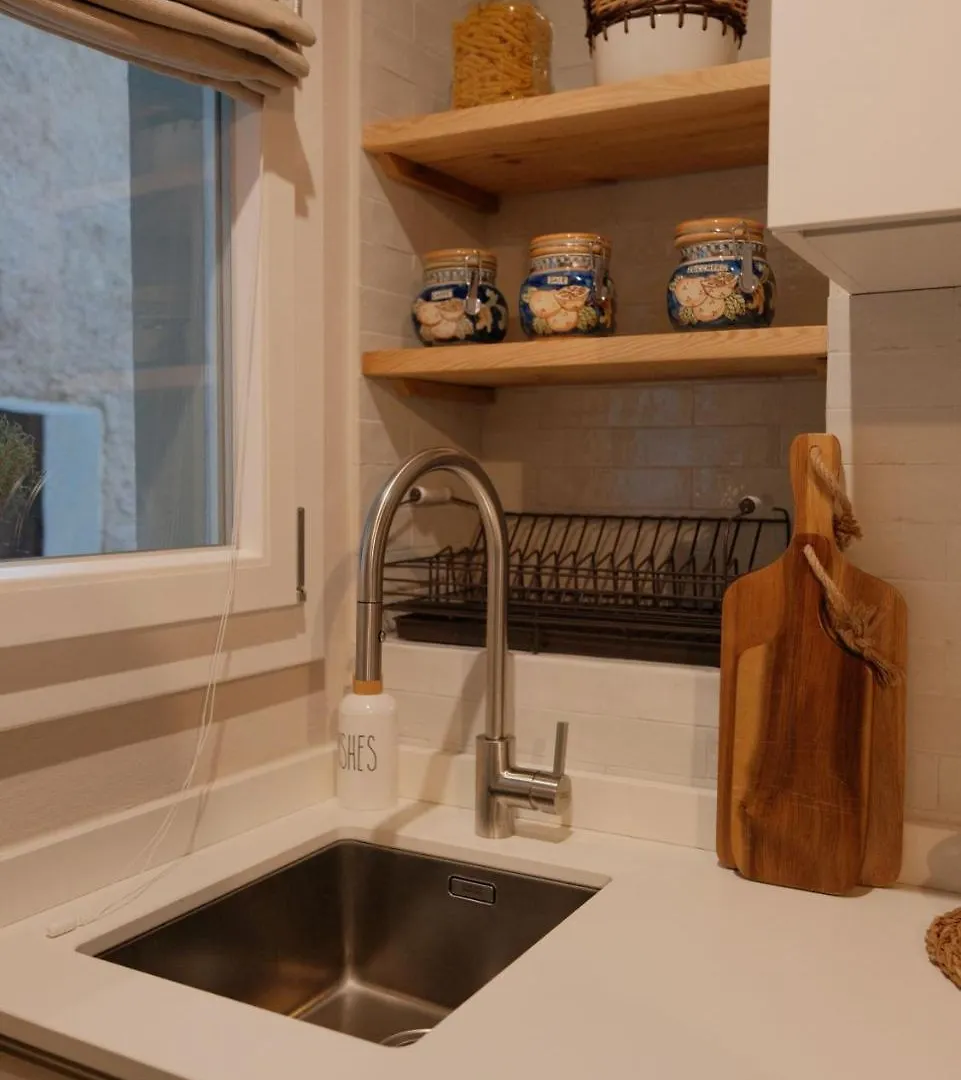 דירות לצנו Casa Melox
