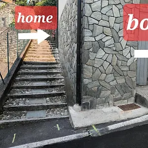  Hébergement de vacances Maison De Denise