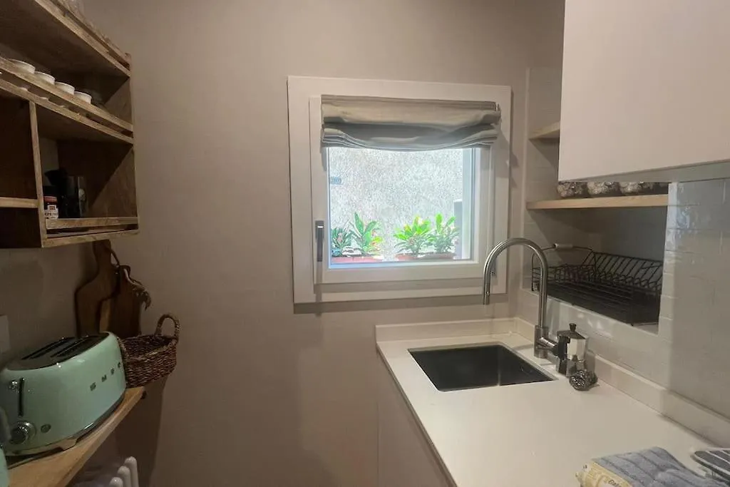 Casa Melox Apartment Lezzeno