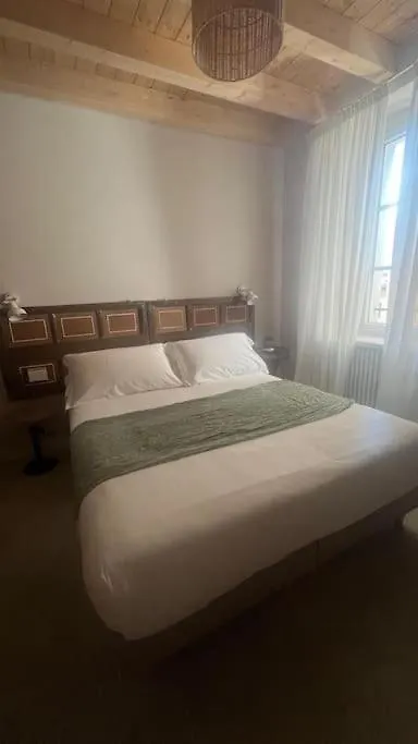 レッツェノCasa Meloxアパートメント イタリア