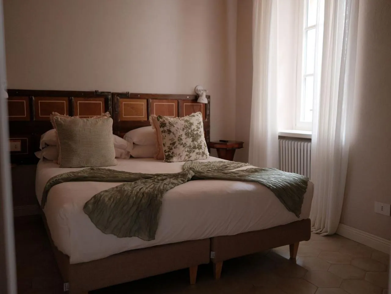 Casa Melox Apartment Lezzeno