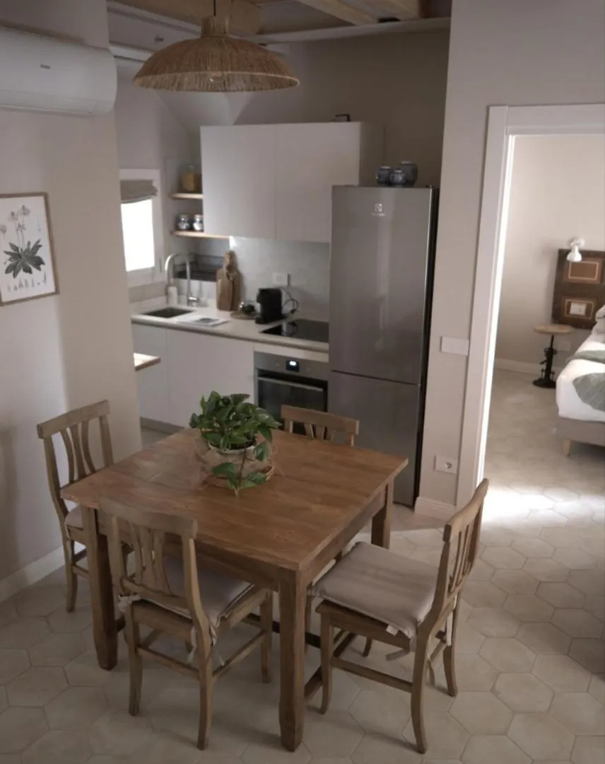 Casa Melox Apartment Lezzeno 0*,  Italy