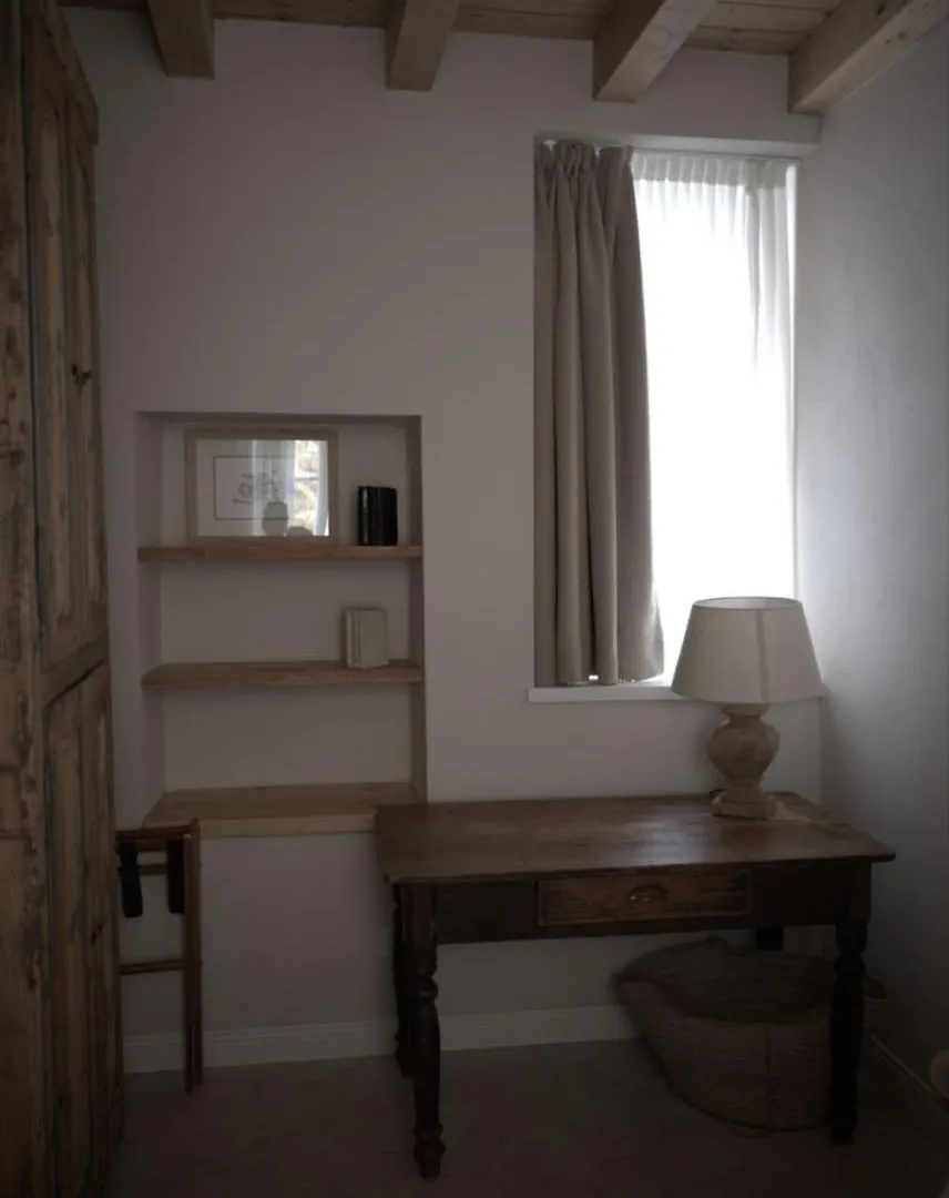 Casa Melox Apartment Lezzeno
