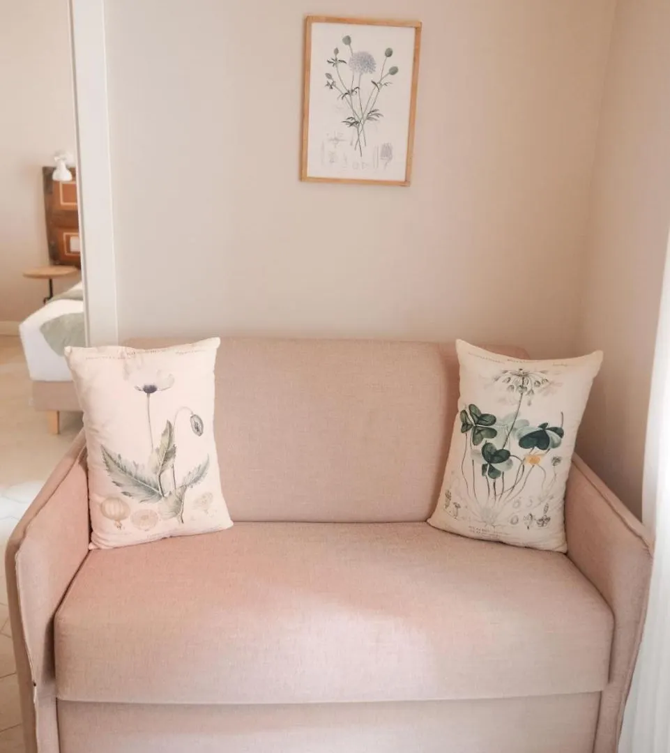 Casa Melox Apartment Lezzeno