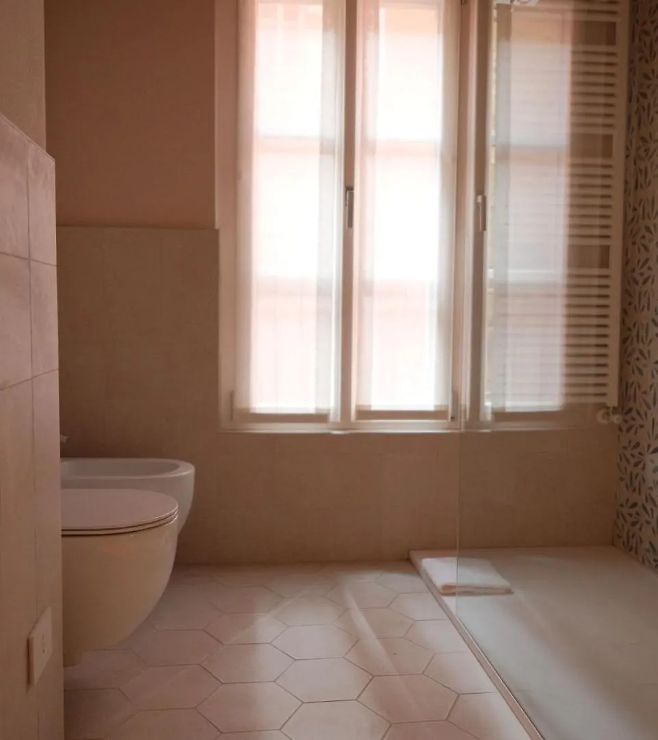 Casa Melox Apartment Lezzeno