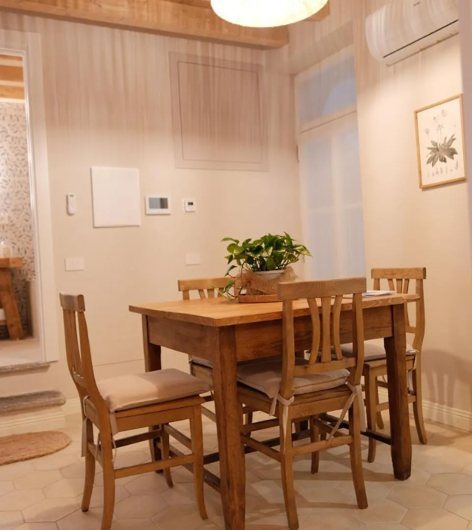 Casa Melox Apartment Lezzeno