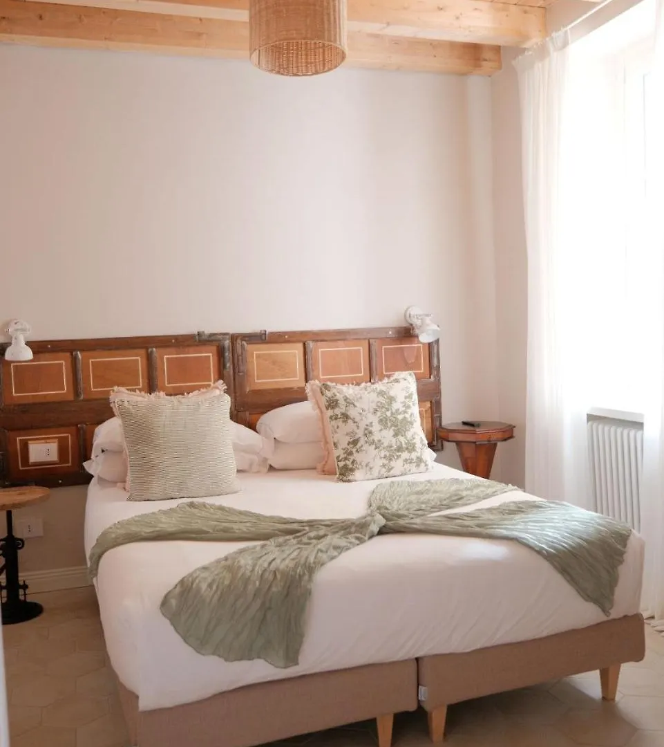 Casa Melox Apartment Lezzeno