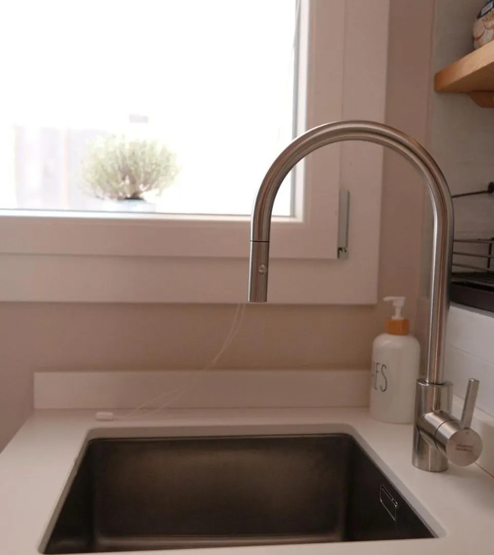 Casa Melox Apartment Lezzeno Italy