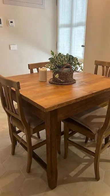 شقة Casa Melox ليتْسّينو