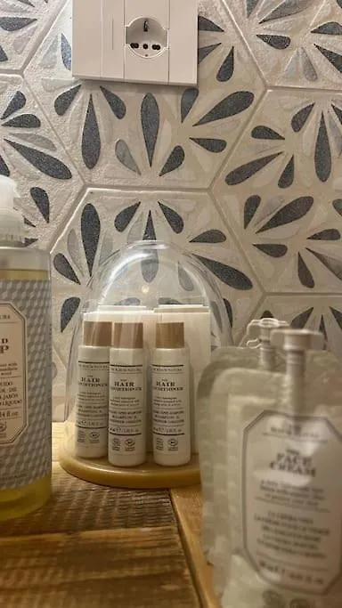 شقة Casa Melox ليتْسّينو