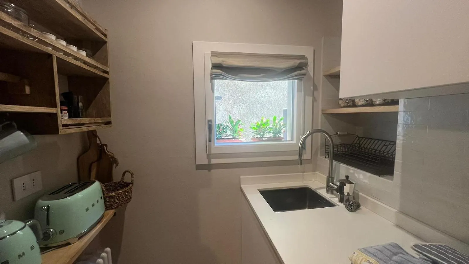 شقة Casa Melox ليتْسّينو 0*,  إيطاليا
