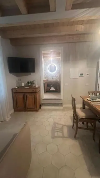 Casa Melox Apartment Lezzeno