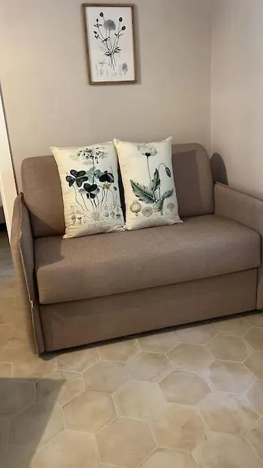 Casa Melox Apartment Lezzeno