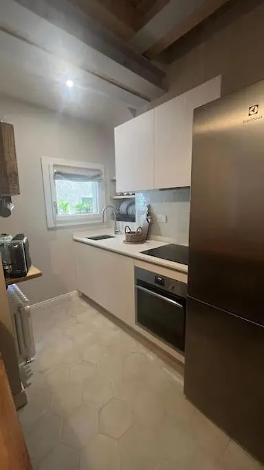 Casa Melox Apartment Lezzeno