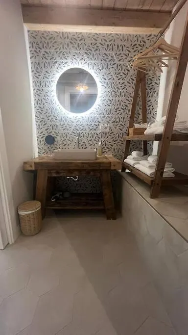 Casa Melox Apartment Lezzeno