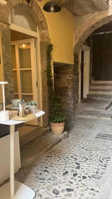 Casa Melox Apartment Lezzeno Italy