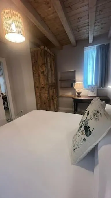 Casa Melox Apartment Lezzeno Italy