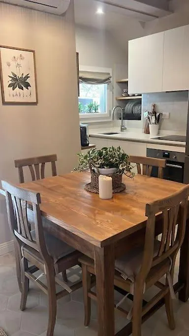 Casa Melox Apartment Lezzeno