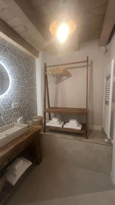 Casa Melox Apartment Lezzeno