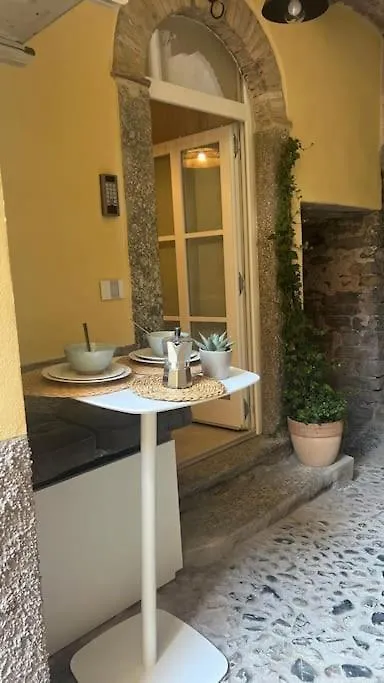 Casa Melox Apartment Lezzeno