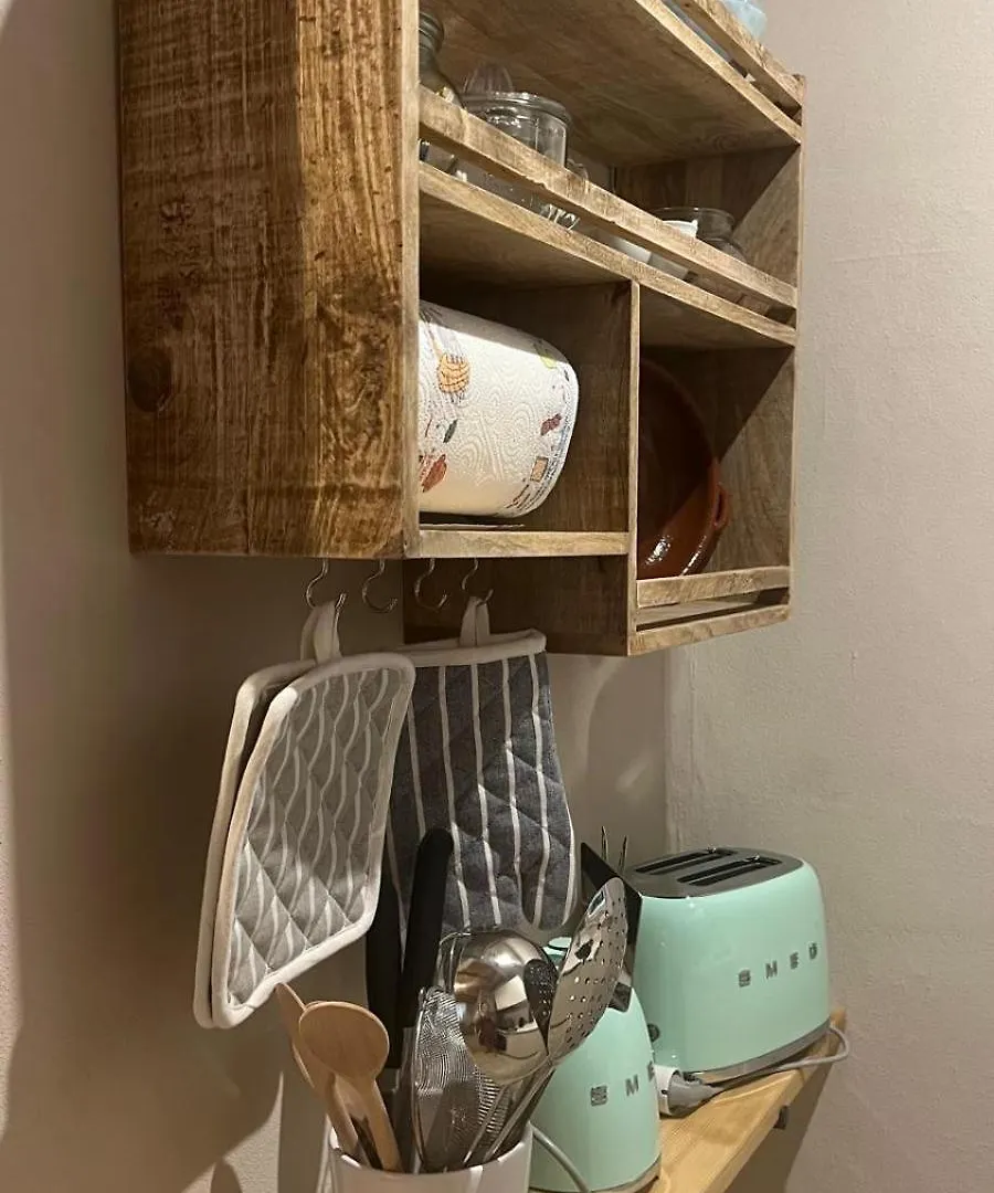 Casa Melox Apartment Lezzeno