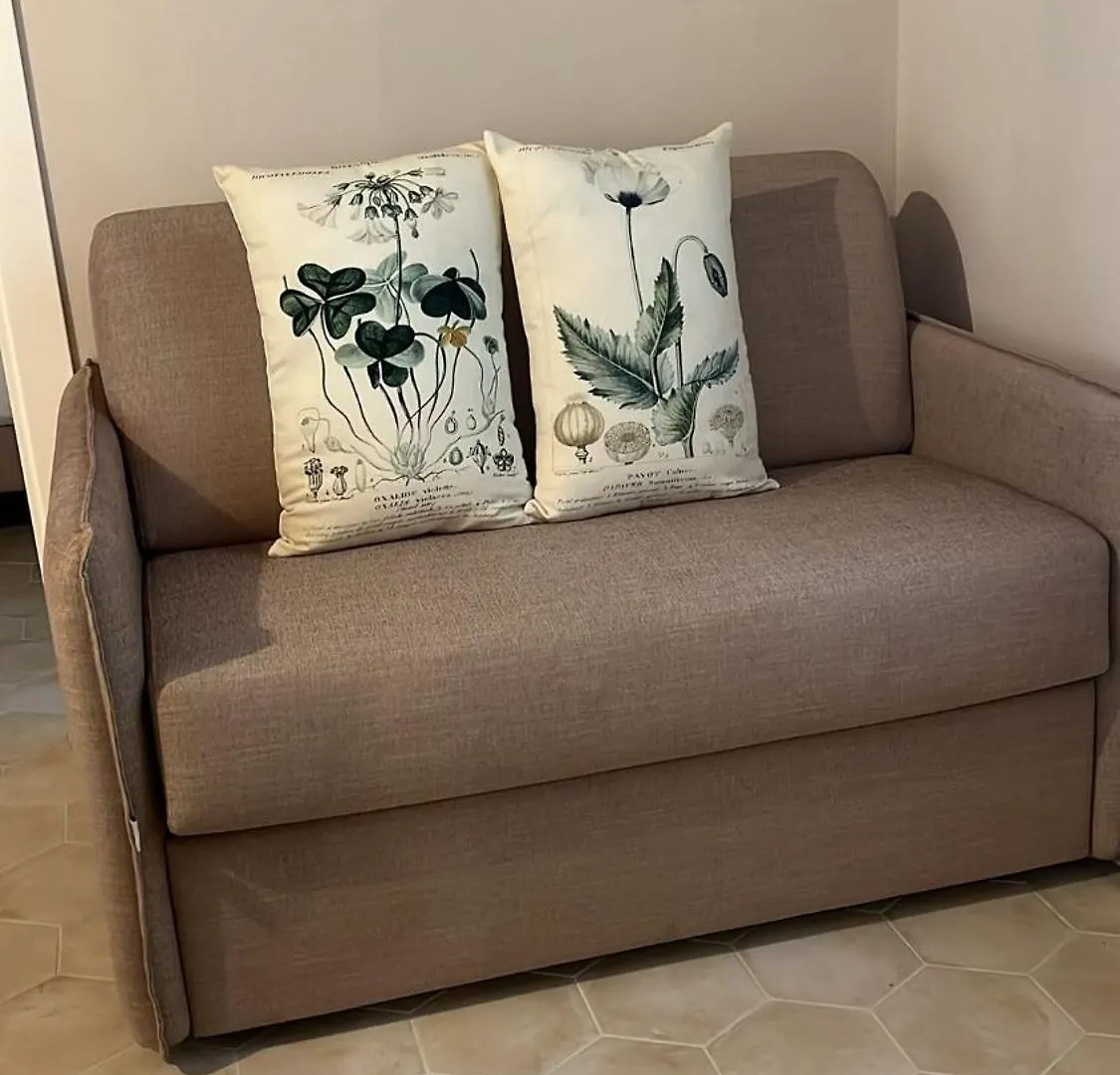 Casa Melox Apartment Lezzeno Italy